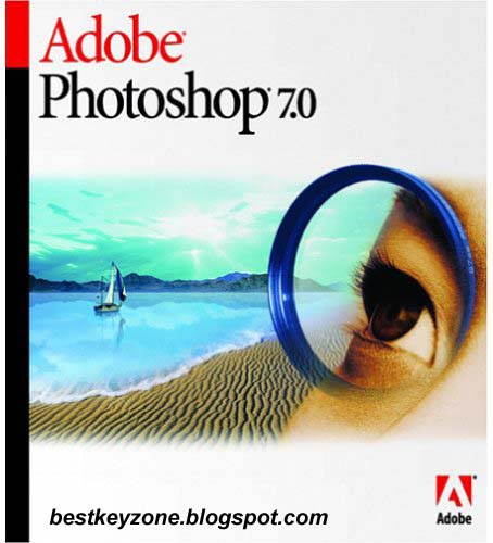 photoshop 7.0 serial number free